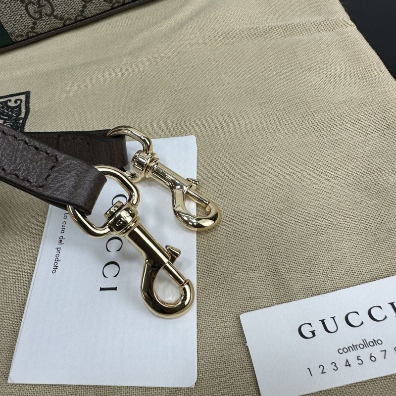 Gucci Top Handle Bags